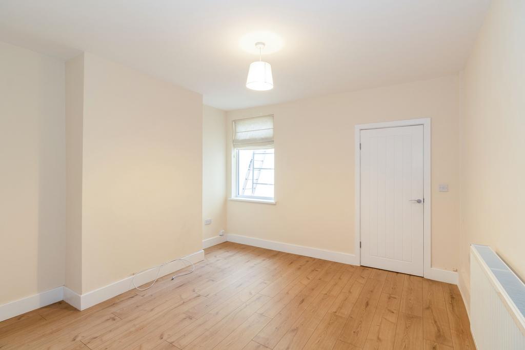 Rear Reception Room