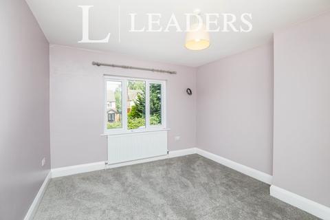 3 bedroom house to rent, Ecclesbourne Avenue, Duffield, DE56