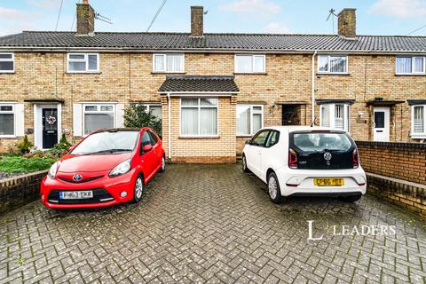 undefined, Fairfax Road, Norwich, Norfolk, NR4