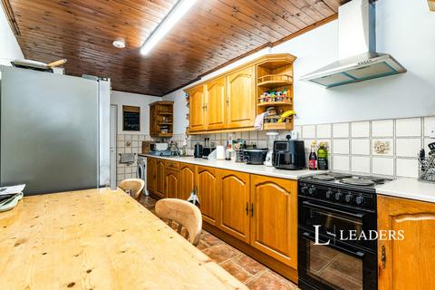 undefined, Fairfax Road, Norwich, Norfolk, NR4