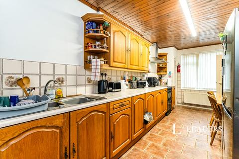 undefined, Fairfax Road, Norwich, Norfolk, NR4