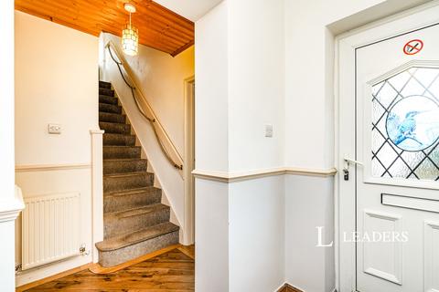 undefined, Fairfax Road, Norwich, Norfolk, NR4