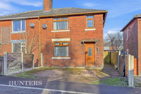 undefined, Whalley Avenue, Littleborough OL15 9HS