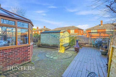 undefined, Whalley Avenue, Littleborough OL15 9HS