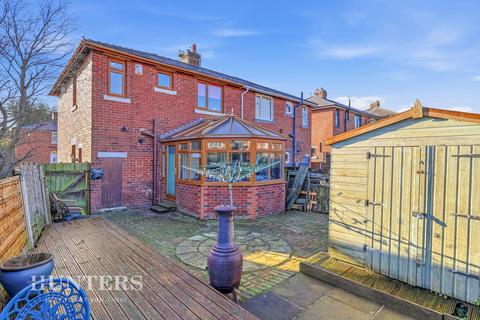 undefined, Whalley Avenue, Littleborough OL15 9HS