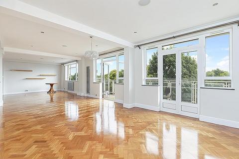 4 bedroom flat to rent, Primrose Court, 49-50 Prince Albert Road, London, NW8