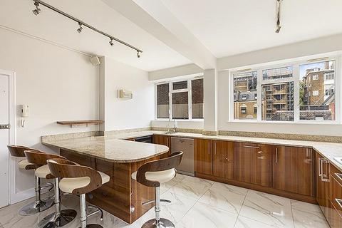 4 bedroom flat to rent, Primrose Court, 49-50 Prince Albert Road, London, NW8