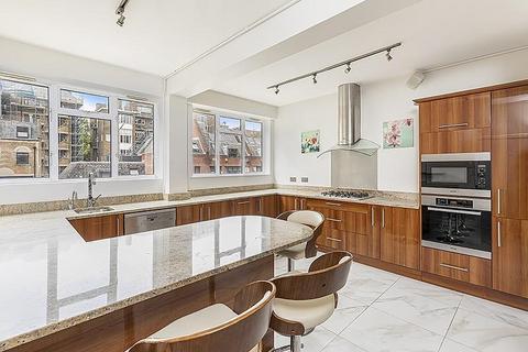 4 bedroom flat to rent, Primrose Court, 49-50 Prince Albert Road, London, NW8