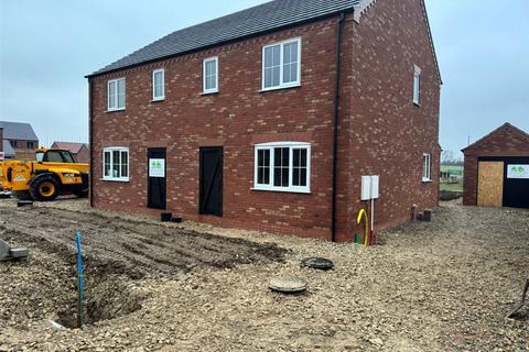 undefined, Field Head Road, Laceby, Grimsby, Lincolnshire, DN37