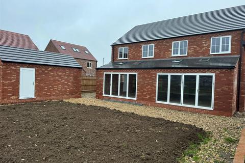 undefined, Field Head Road, Laceby, Grimsby, Lincolnshire, DN37
