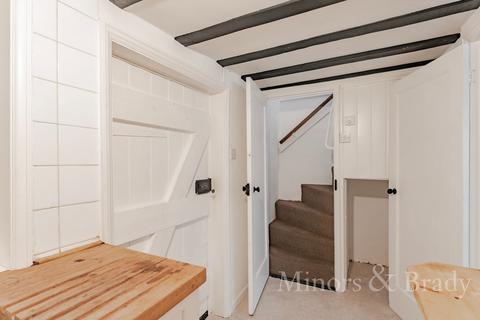 undefined, Penfold Street, Aylsham