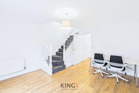 undefined, Campion Road, Hatfield, AL10