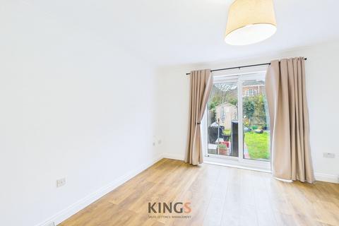 undefined, Campion Road, Hatfield, AL10
