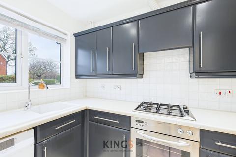 undefined, Campion Road, Hatfield, AL10