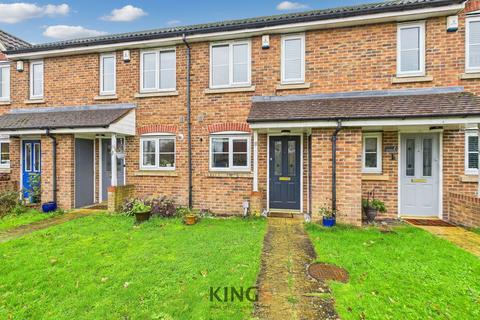 undefined, Campion Road, Hatfield, AL10