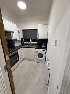 undefined, Windmill Road, Second Floor Flat, Edmonton, N18