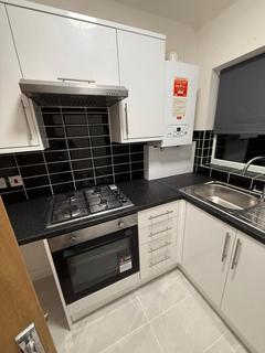 undefined, Windmill Road, Second Floor Flat, Edmonton, N18