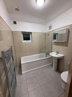 undefined, Windmill Road, Second Floor Flat, Edmonton, N18