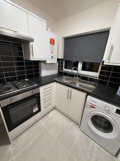 undefined, Windmill Road, Second Floor Flat, Edmonton, N18
