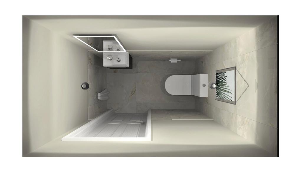 Artists Impression
