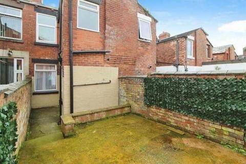 undefined, Standish Street, St. Helens, WA10 1HY
