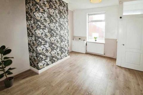 undefined, Standish Street, St. Helens, WA10 1HY