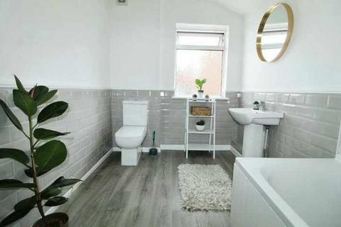 undefined, Standish Street, St. Helens, WA10 1HY