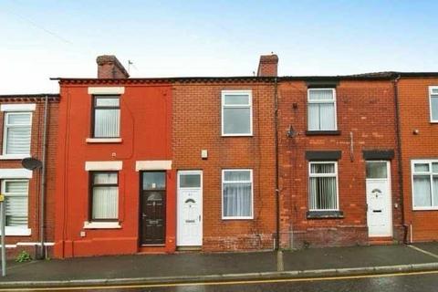 undefined, Standish Street, St. Helens, WA10 1HY