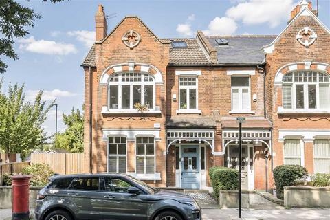 Emmanuel Road, London SW12