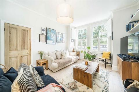 undefined, Emmanuel Road, London SW12