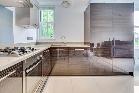undefined, Hatfield House, Twickenham TW1