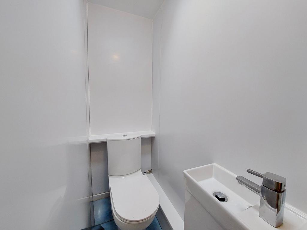 Cloackroom