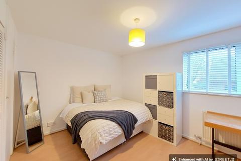 undefined, Farran, Cambridge, CB1