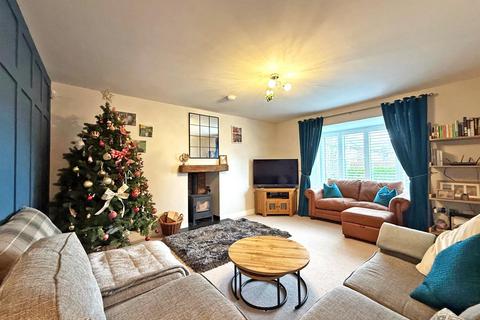 undefined, Drapers Rise, Sweetlake Meadow, Shrewsbury