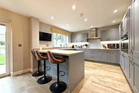 undefined, Drapers Rise, Sweetlake Meadow, Shrewsbury