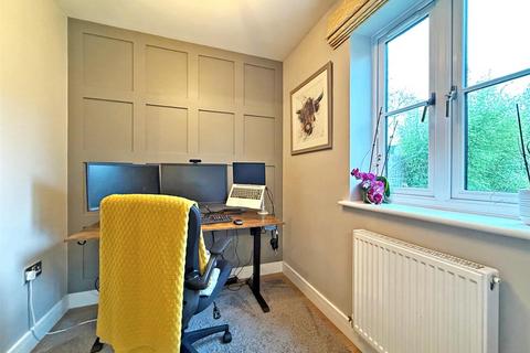 undefined, Drapers Rise, Sweetlake Meadow, Shrewsbury