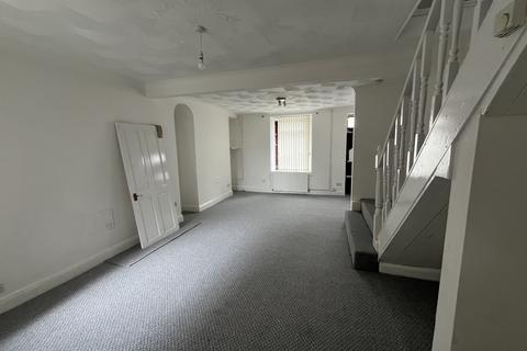 3 bedroom terraced house to rent, Robert Street, Manselton SA5