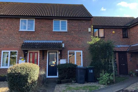 undefined, Almers Close, Houghton Conquest MK45