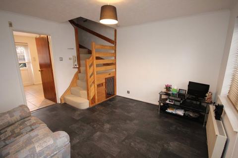 undefined, Almers Close, Houghton Conquest MK45