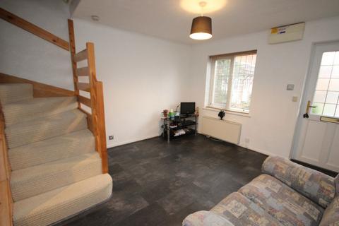 undefined, Almers Close, Houghton Conquest MK45
