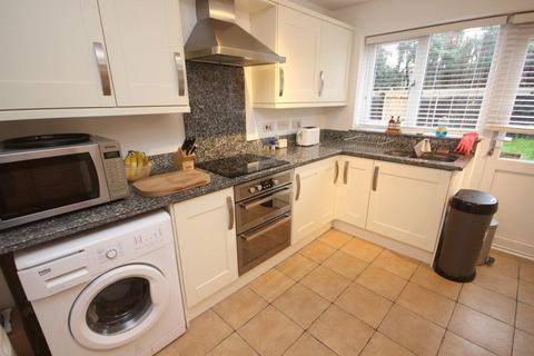 undefined, Almers Close, Houghton Conquest MK45