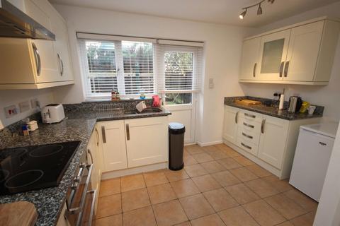 undefined, Almers Close, Houghton Conquest MK45