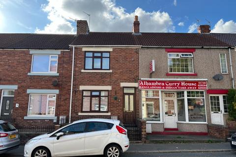 undefined, Alhambra Terrace, Fishburn, Stockton-On-Tees