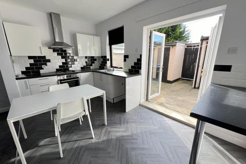 undefined, Alhambra Terrace, Fishburn, Stockton-On-Tees