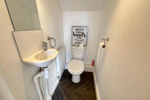 undefined, Alhambra Terrace, Fishburn, Stockton-On-Tees