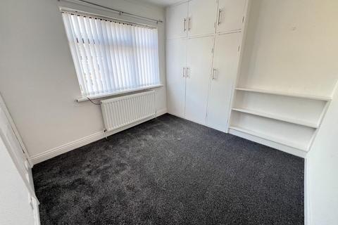 undefined, Alhambra Terrace, Fishburn, Stockton-On-Tees