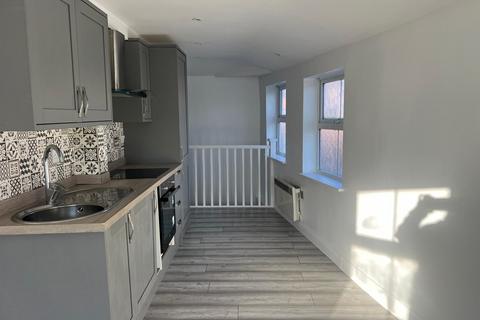 1 bedroom flat to rent, Reading Road, Reading, RG8