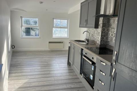1 bedroom flat to rent, Reading Road, Reading, RG8