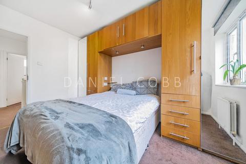 undefined, Falstaff Court, Opal Street, SE11