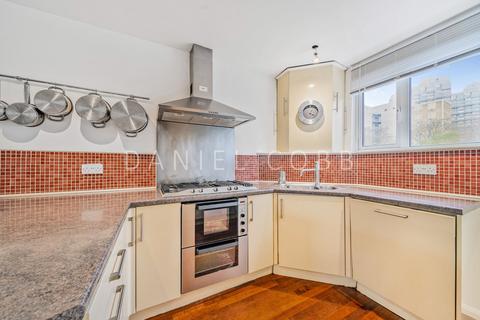 3 bedroom apartment to rent, Falstaff Court, Opal Street, SE11